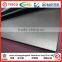 BA finish AISI 202 0.6mm thick stainless steel sheet for building