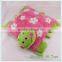Tube Shape Pillow Plush Animal Pillow
