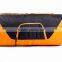 Environmental protection waterproof nylon fabric tearing resistance strong wear resisting duffel bag