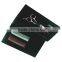 Factory directly provide high quality types of hair scissors kit