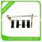 Bamboo clothes rack