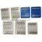 WJ308 Many specifications long needles veterinary metal needle