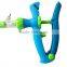 Drencher / Syringe, Plastic Body, Transparent, Luer Lock, Reusable WJ117