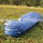 Outdoor travel camping ultra light mummy nylon goose down sleeping bag