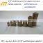 CNC Machined High Precision Stainless Steel Barrel Bushing