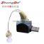 Discreet Sound Amplifier cheap mini rechargeable Hearing Aid device for hearing