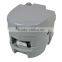 Popular factory prodction 10L,12L,20L portable mobile western toilet bowl