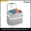 Portable Car Fridge Freezer Mobile Freezer Mini Freezer 24L