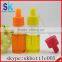 30ml eliquid dropper bottle childproof cap e liquid pet bottle