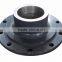 High precision stainless steel metal rapid prototype cnc machining service