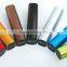 2015 best selling electronics product ultra thin power bank 2200mah li-polymer battery