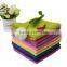 30 X 70 cm Strong Water Absorptive Household Clean Microfiber Cloth Roll