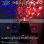 Manufacturer Wholesale 3W Led Mp3 Player Disco Light Made in China