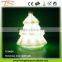 christmas tree night light with switch OFF and ON