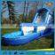 2015 Giant Inflatable Pirate Ship Inflatable Slide Water Beach