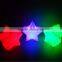 energy saving color changing led star night light