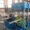 Rubber Tile making machine qingdao supply