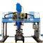 metal H beam gantry welding equipment