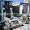 Automatic bottle making machine