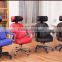 2014 New office chair 868B with massage function