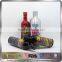 300ml Aluminum additive oil bottle Colorful Aluminum Fuel Additive Bottle Automobile Fuel Additive Bottles