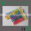 Hot sale high quality plastic self locking nylon cable tie