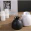 2016 wholesales glazed small table china ceramic vases made in vietnam