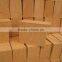 refractories fire clay bricks for steel plant