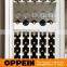 Custom Wholesle Furniture MDF Board Kitchen Pantry Cupboards