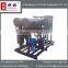 TAYQ 42 Nm3/min High temperature Water cooled Refrigeration Air Dryer