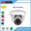 China Top 10 cctv camera supplier sony CCTV CVI dome camera CCTV Camera list