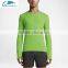 Sports Fitness High Quality Men Training Workout Shirts/Jogging Shirt