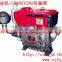 MADE IN CHINA-CYZS36GM(36HP) CHANGFA TYPE Single cylinder diesel engine