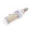 E14 / B22 / G9 / GU10 15W 5730 SMD 69 LEDs Corn Light Lamp Bulb Energy Saving 360 Degree 200-240V White&Warm White Lampe