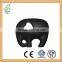 2016 hot sall Molar Silicon Baby Teether