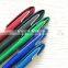 Factory wholesale bulk advertising promotional pens for sale