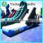 adult used giant inflatable water sports