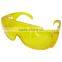 Professional cheap price z87 safety glasses for wholesales