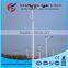 factory manufacturing waterproof solar powered motion sensor light