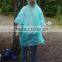 Poncho de pluie rain poncho