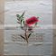 kitchen textile printed tea towel for home decoration linen tea towel and cotton tea towel for promotion and gift