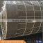 Woven black landscape fabric welded wire mesh and PP landscape fabric 14 ga welded wire with silt fence (UV Resistance)