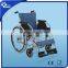 Foldable Aluminum Alloy Manual Wheel Chair