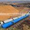 Large conveying capacity prefessional design extensible Conveyor Belt System