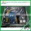 Sunny 512 dmx controller with vedio vertical tube sr cans for stage hanging robot lights control