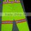 High Quality Reflective Work Trousers Safety Flame Resistant Work Pants Cotton Coverall