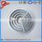 Best Selling HVAC Round Adjustable Return Air Diffuser