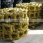 Sell mini excavator track chain for dx60 & dx55