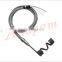 e nail coil heater 110V 100W