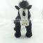2016 new fashion factory promotional high quality stuffed plush baby horse toy